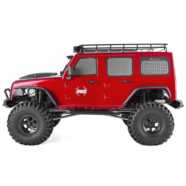RC Rock Cruiser Crawler - Image 2