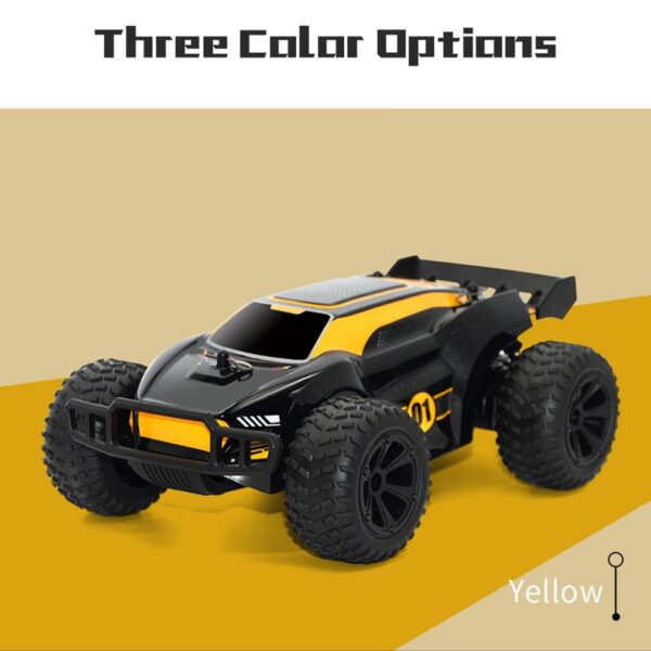 JJRC Q88 RC Drift Car - Image 6