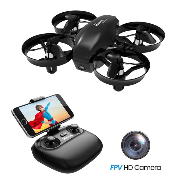 Kids Mini Drone