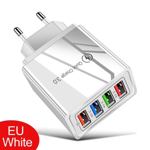 PowerBoost Fast Charger Adapter for iPhone 12 Pro Max - Image 2