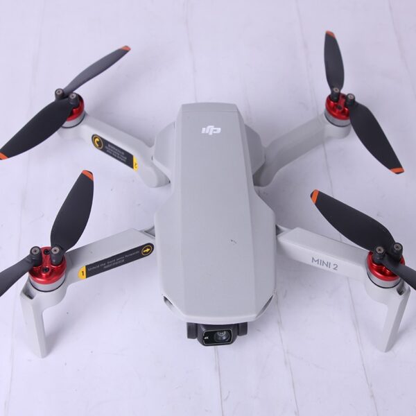 DJI Mini 2 Motor Cover Cap - Image 6