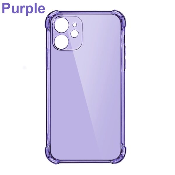 CamShield Camera Protection Case for iPhone 14/X/XR/XS - Image 14