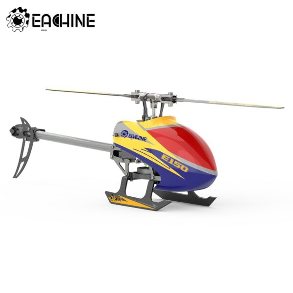 Eachine E150, 6CH 3D6G Brushless RC Helicopter