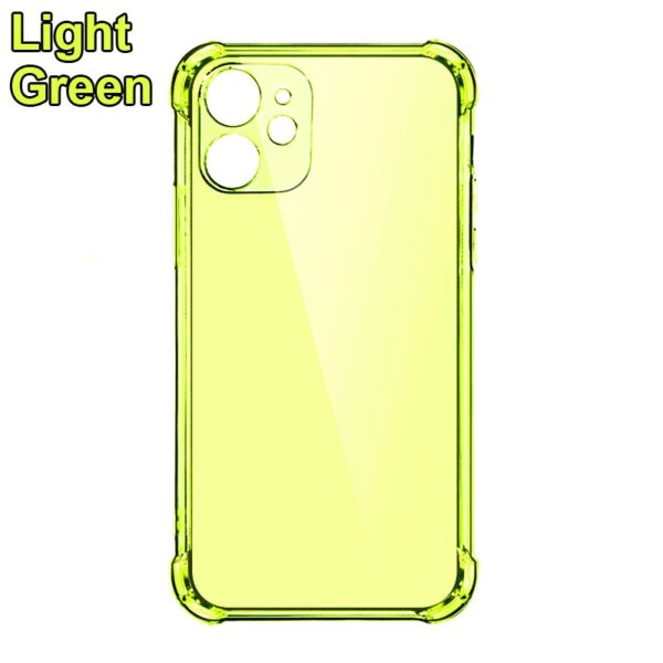 CamShield Camera Protection Case for iPhone 14/X/XR/XS - Image 8