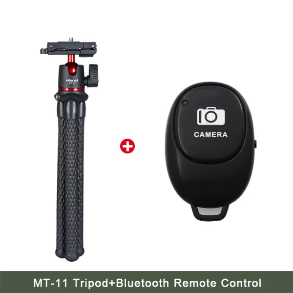 Portable Versatile Tripod for Smart Phone - Image 8