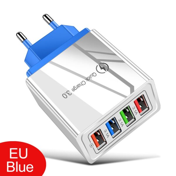 PowerBoost Fast Charger Adapter for iPhone 12 Pro Max - Image 12