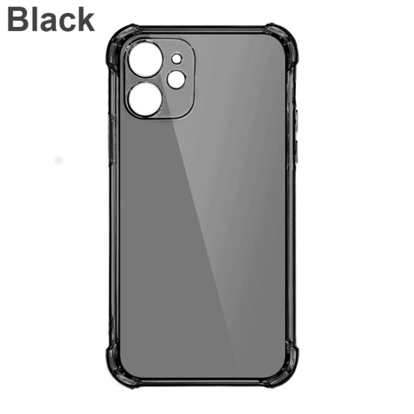 CamShield Camera Protection Case for iPhone 14/X/XR/XS - Image 5