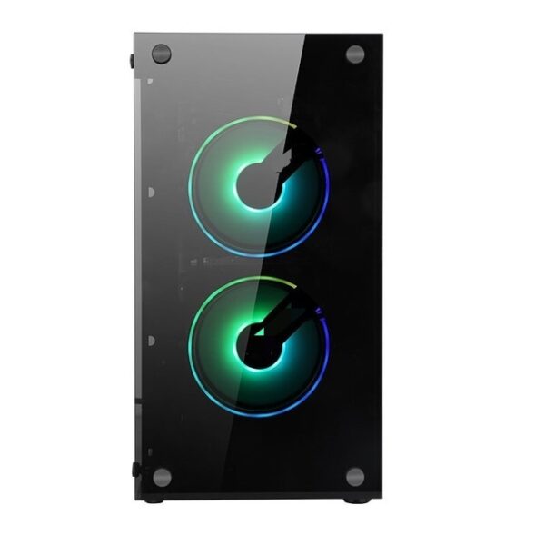 Compact and Powerful: 8G RAM, 120G SSD Gaming Desktop Computer - Image 5