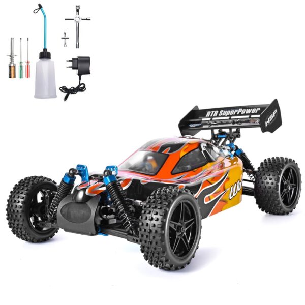 HSP Off Road Buggy