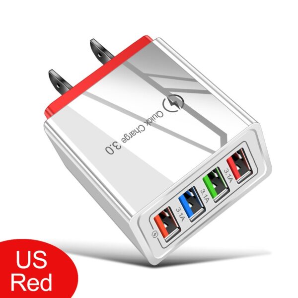 PowerBoost Fast Charger Adapter for iPhone 12 Pro Max - Image 9
