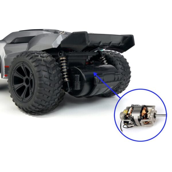 JJRC Q88 RC Drift Car - Image 2