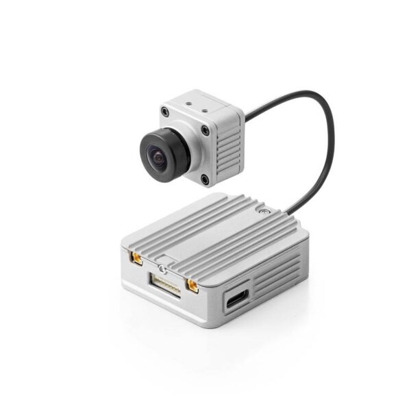 DJI FPV Goggles and FPV Air Unit - Image 4