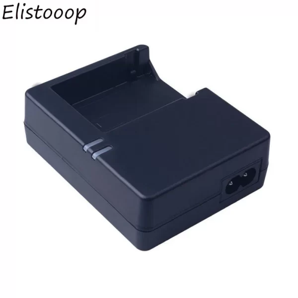 Camera Battery Charger For Canon - Image 4