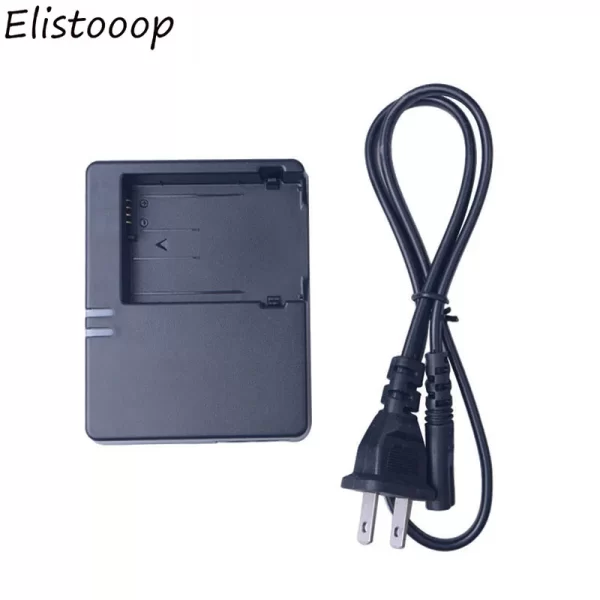 Camera Battery Charger For Canon - Image 8