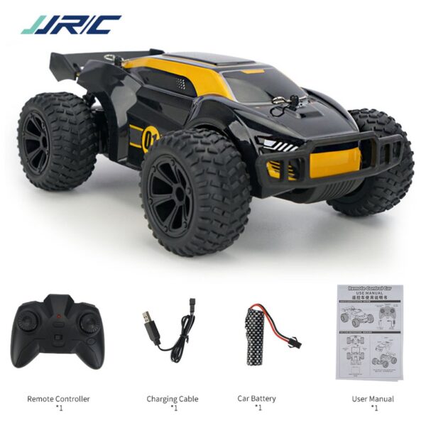 JJRC Q88 RC Drift Car
