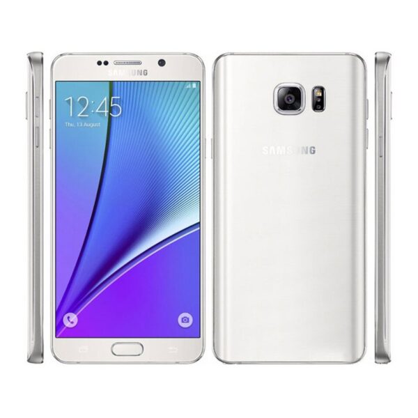 Samsung Galaxy Note 5 With Stylus - Image 3