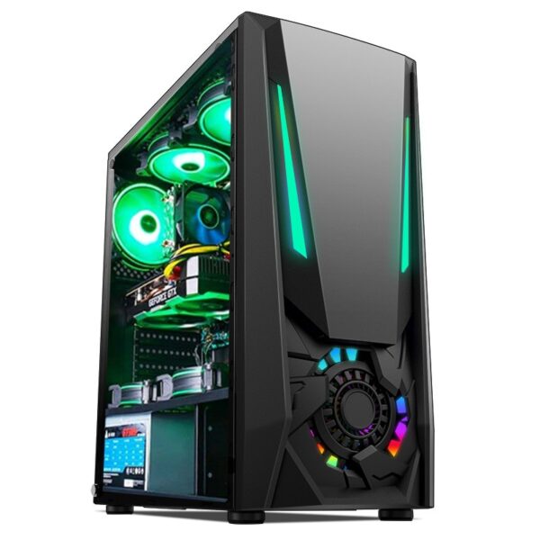 Gamer Xtreme Gaming Desktop with Intel Xeon E5-2650 Processor