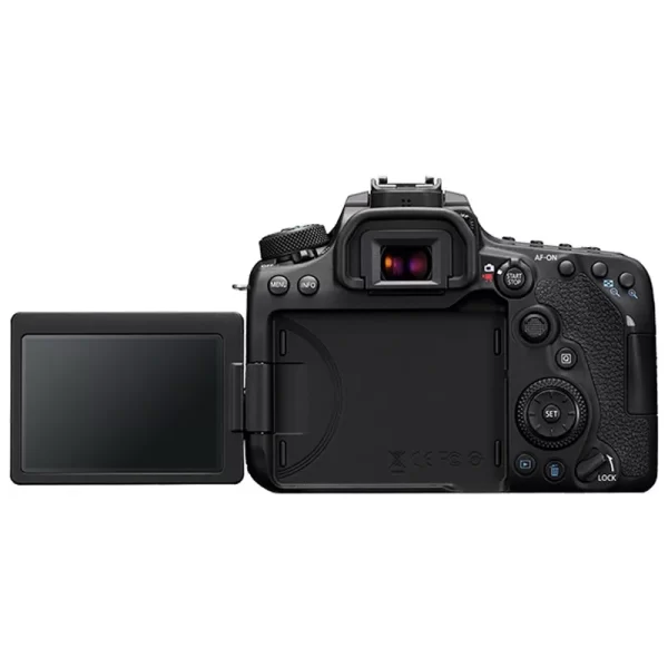 Canon EOS 90D DSLR Camera - Image 3