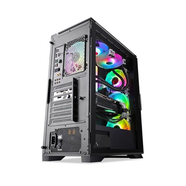 Gamer Xtreme Gaming Desktop with Intel Xeon E5-2650 Processor - Image 3