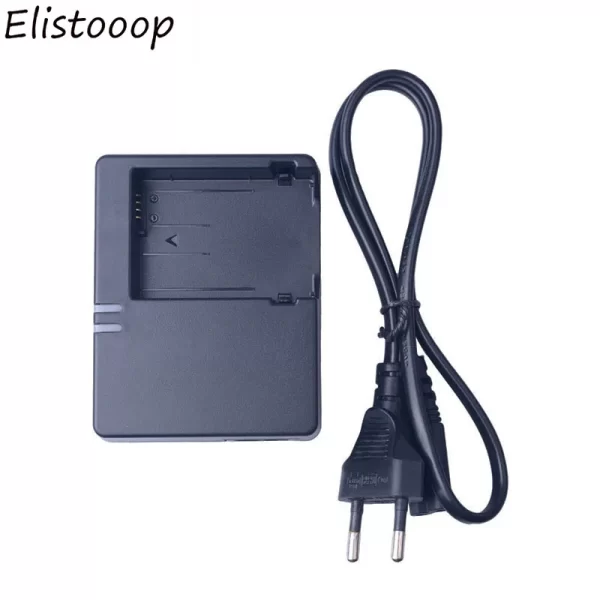 Camera Battery Charger For Canon