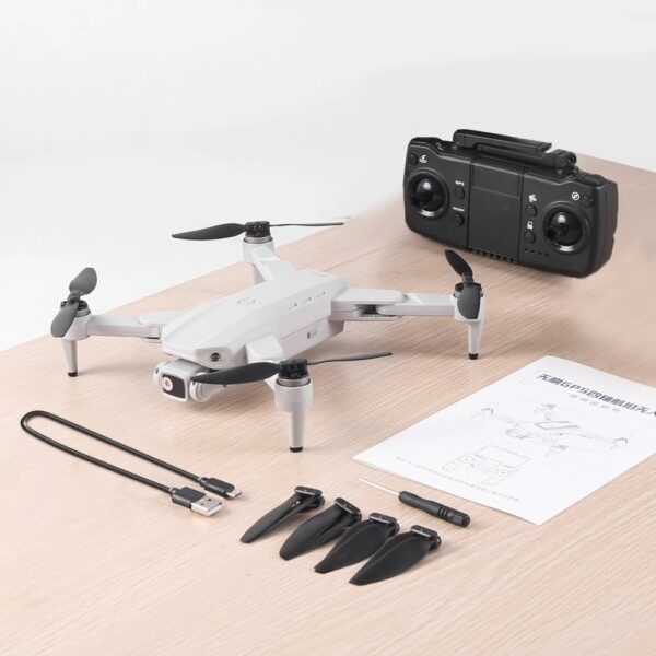 5G UltraHD Drone - Image 6