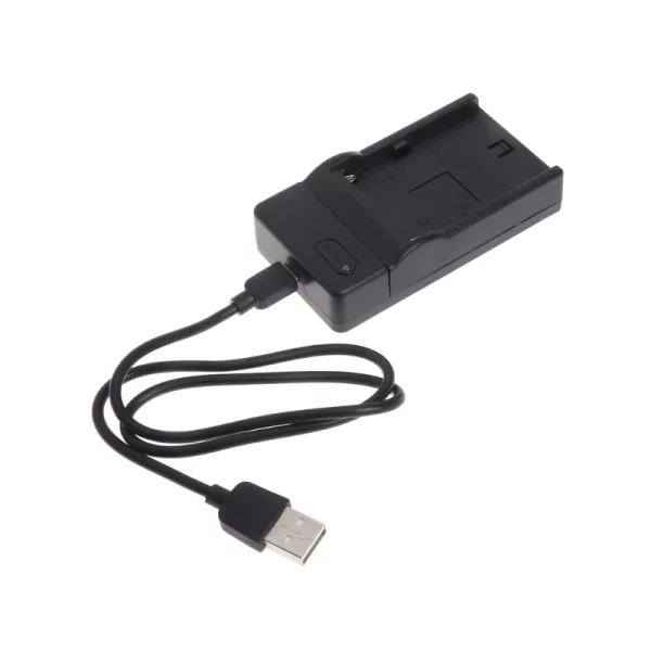 USB Battery Charger For Camera - Image 4
