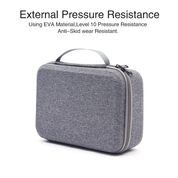 Portable DJI Mavic Mini 2 Storage Bag - Image 4