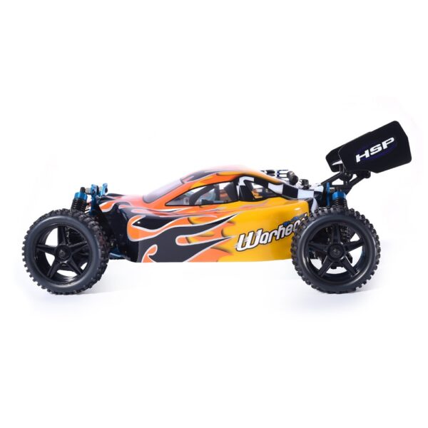 HSP Off Road Buggy - Image 2