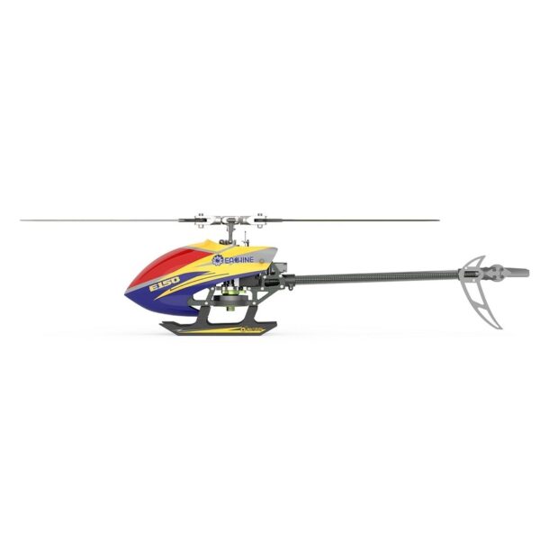 Eachine E150, 6CH 3D6G Brushless RC Helicopter - Image 5