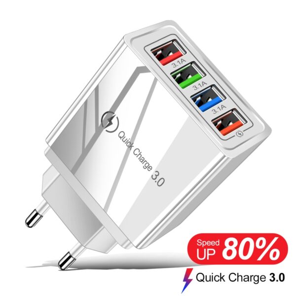 PowerBoost Fast Charger Adapter for iPhone 12 Pro Max - Image 11