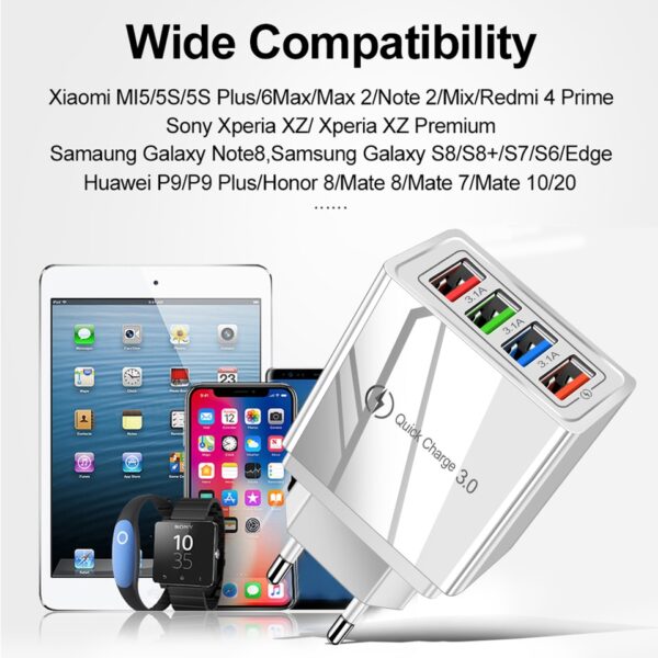 PowerBoost Fast Charger Adapter for iPhone 12 Pro Max - Image 6