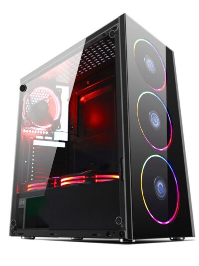 All-in-One Desktop Computer: WiFi Enabled with Win10 System