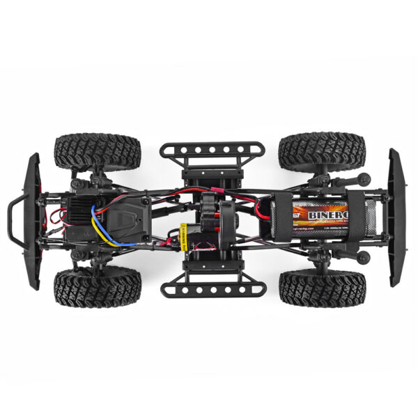 RC Rock Cruiser Crawler - Image 5
