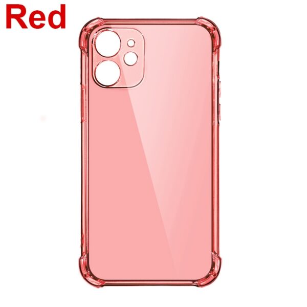 UltraSafe Lens Protection Case for iPhone 14 - Image 15
