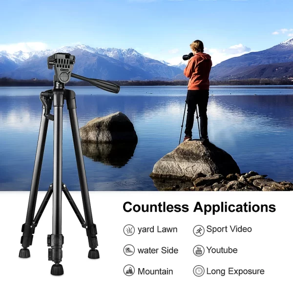 Camera Tripod  for Canon - Image 6