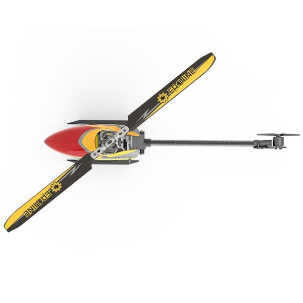 Eachine E150, 6CH 3D6G Brushless RC Helicopter - Image 9