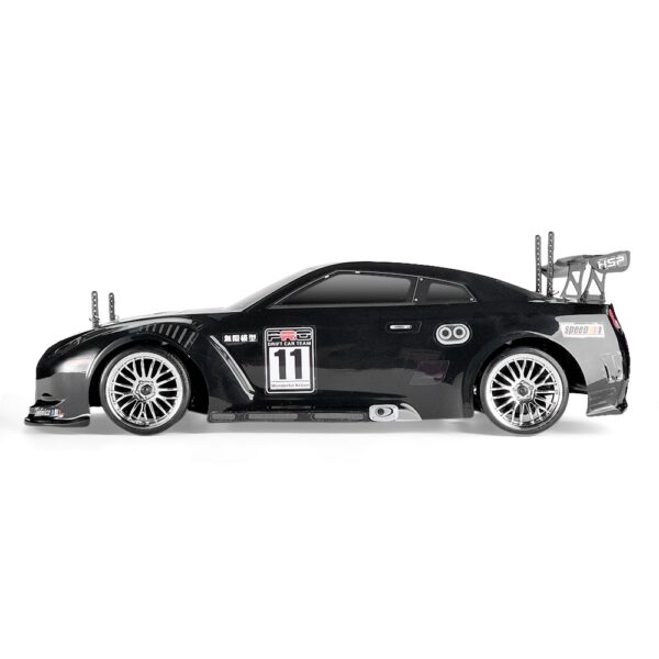 HSP RC Car - Image 2