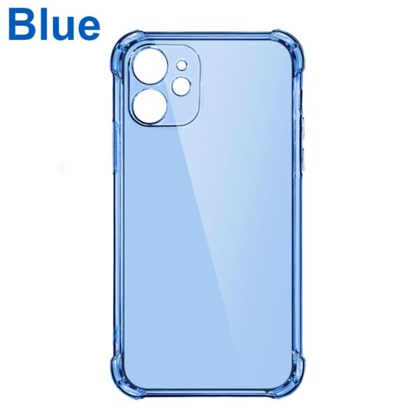CamShield Camera Protection Case for iPhone 14/X/XR/XS - Image 6