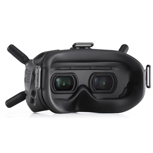 DJI FPV Goggles and FPV Air Unit - Image 3