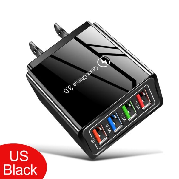PowerBoost Fast Charger Adapter for iPhone 12 Pro Max - Image 8