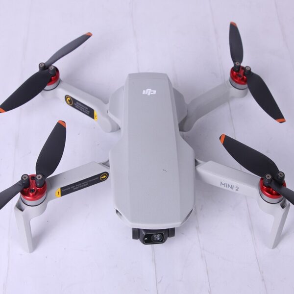 DJI Mini 2 Motor Cover Cap - Image 3