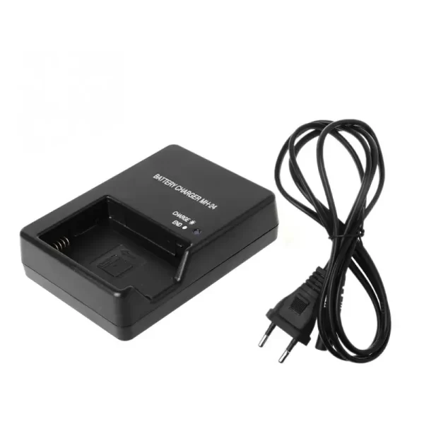 Camera Battery Charger