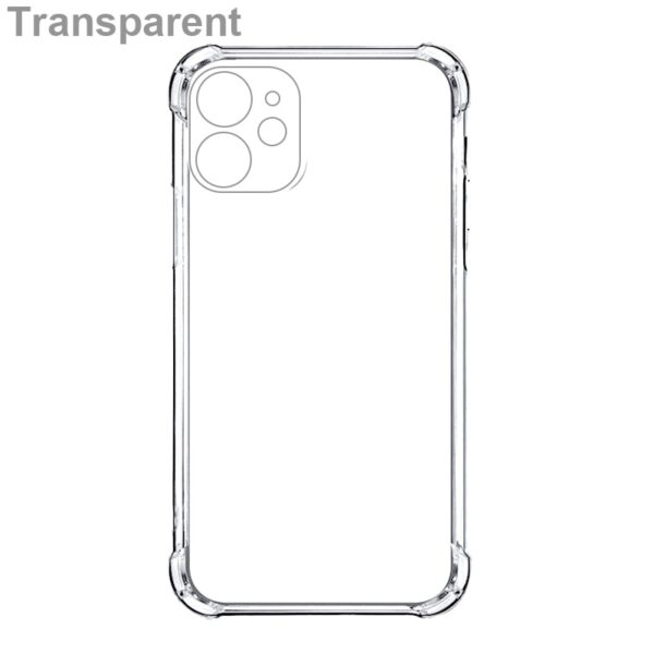 CamShield Camera Protection Case for iPhone 14/X/XR/XS - Image 7