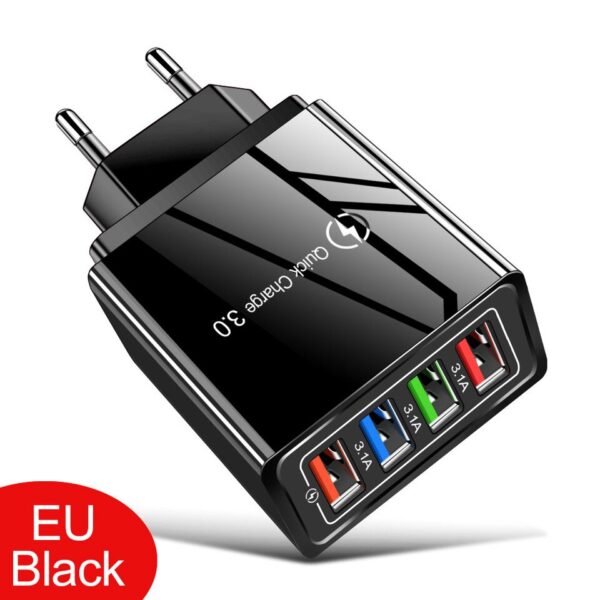 PowerBoost Fast Charger Adapter for iPhone 12 Pro Max - Image 17