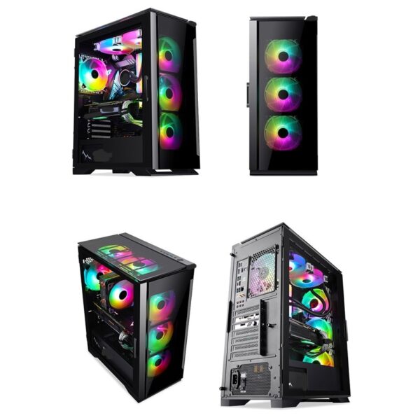 Gamer Xtreme Gaming Desktop with Intel Xeon E5-2650 Processor - Image 2