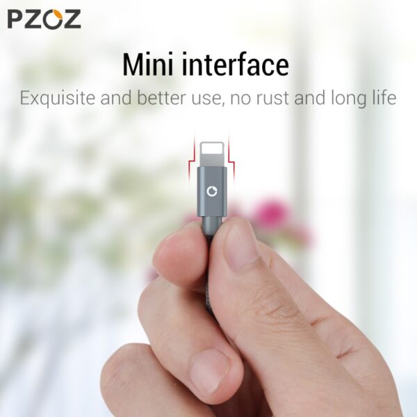 FastLink USB Cable for iPho - Image 14