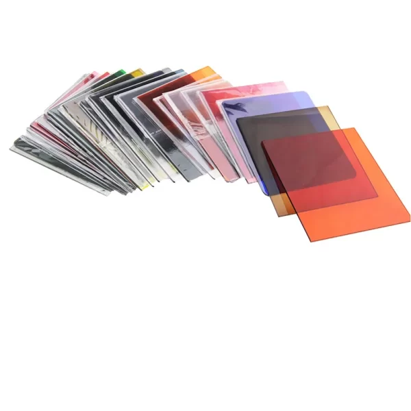 Square Lens Filter Gradient - Image 3