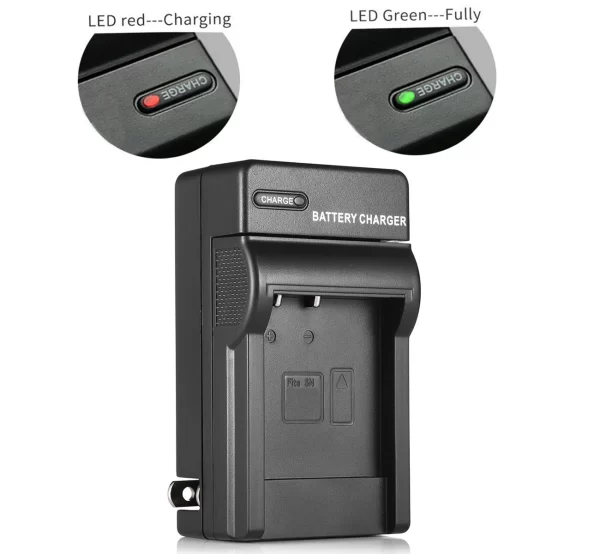 Battery Charger for Canon - Image 4