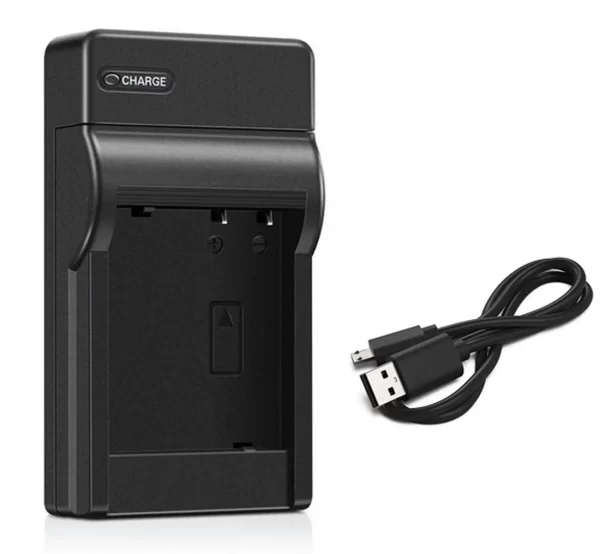 Battery Charger for Canon - Image 7
