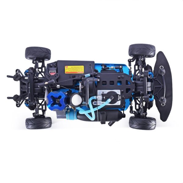 HSP RC Car - Image 5